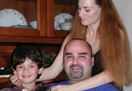 Barga Book Club – Love and other Demons