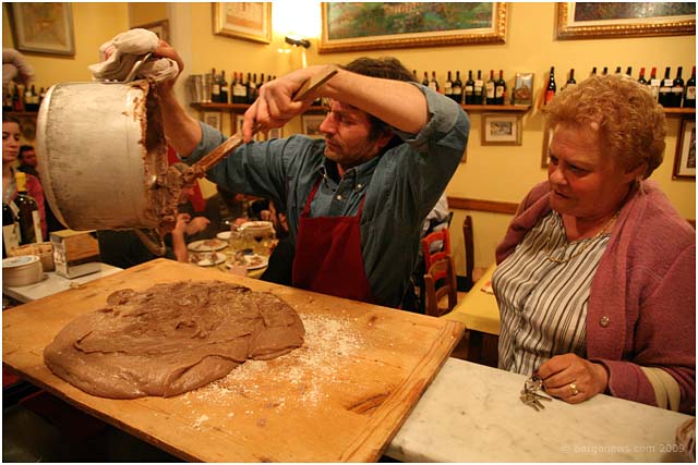 Barga Daily Image – 31 May 2009