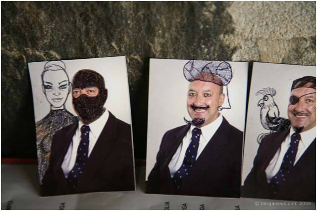 Barga Daily Image – 1 June 2009