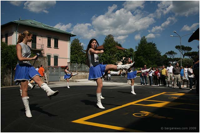Barga Daily Image – 4 June 2009