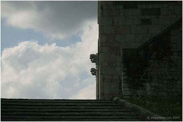 Barga Daily Image – 5 June 2009