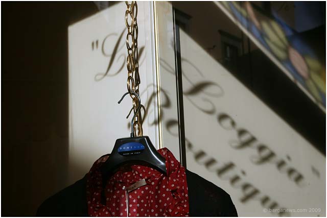 Barga Daily Image – 7 June 2009