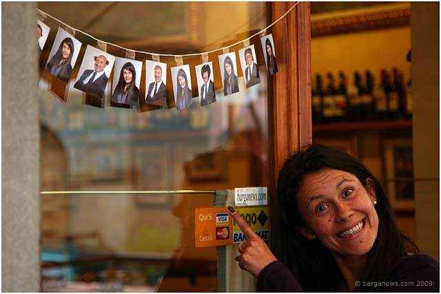 Barga Daily Image – 8 June 2009