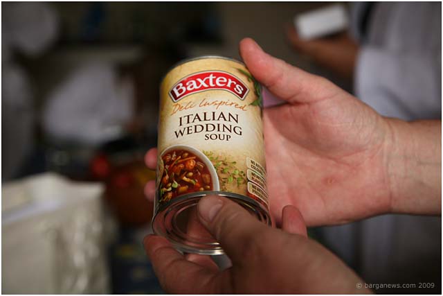 Barga Daily Image – 9 June 2009