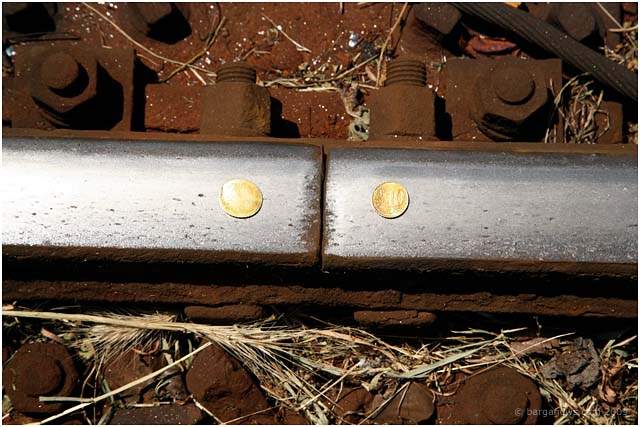 Barga Daily Image – 10 June 2009