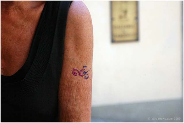 Barga Daily Image – 11 June 2009