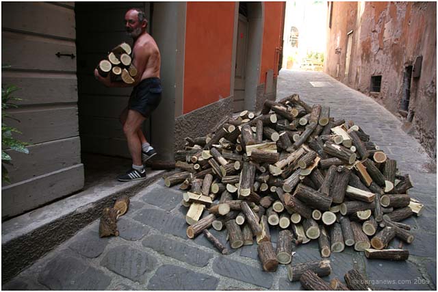 Barga Daily Image – 12 June 2009