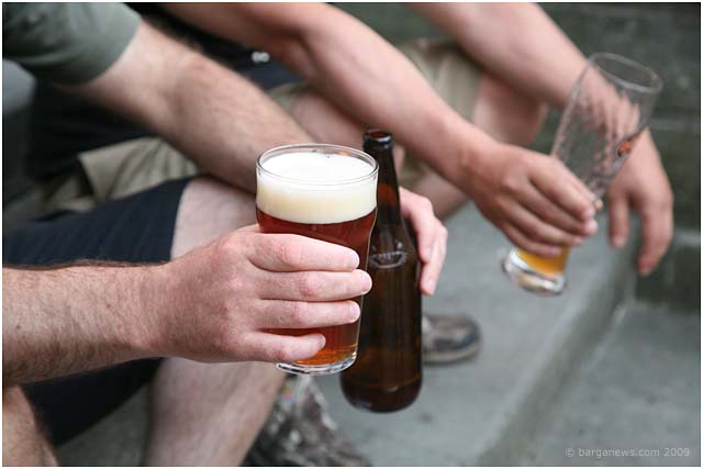 Barga Daily Image – 13 June 2009