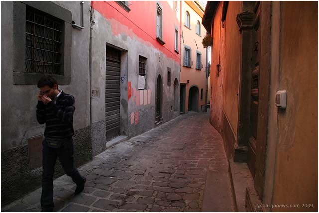 Barga Daily Image – 16 June 2009