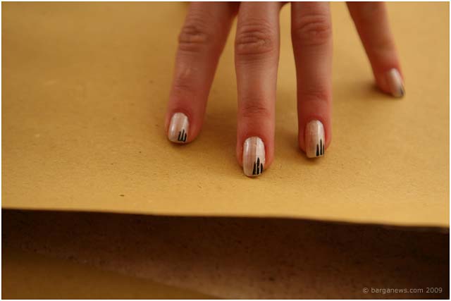 Barga Daily Image – 19 June 2009