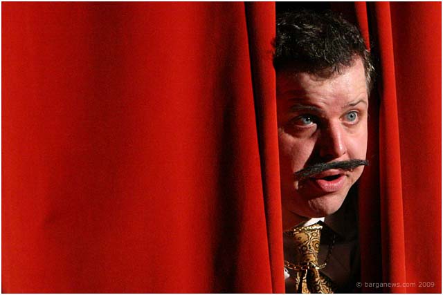 Barga Daily Image – 20 June 2009