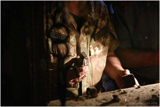 Barga Daily Image – 24 June 2009