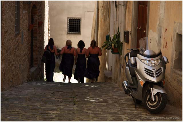 Barga Daily Image – 25 June 2009