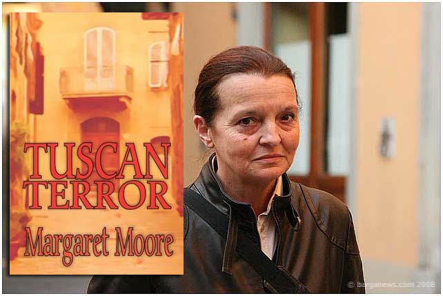 Margaret Moore's latest book