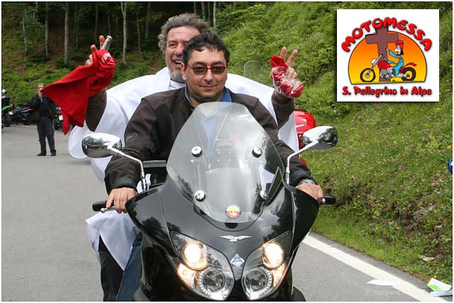 motomessa San Pellegrino 2009023 motomessa San Pellegrino 2009023