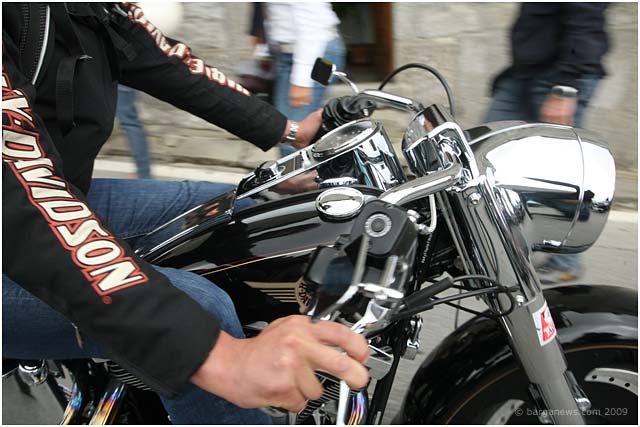 Barga Daily Image – 26 June 2009