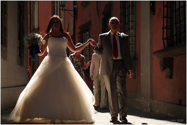 Barga Daily Image – 30 June 2009