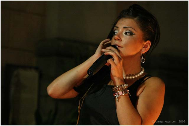 Barga Daily Image – 1 July 2009