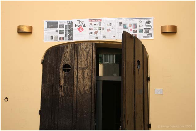 Barga Daily Image – 5 July 2009