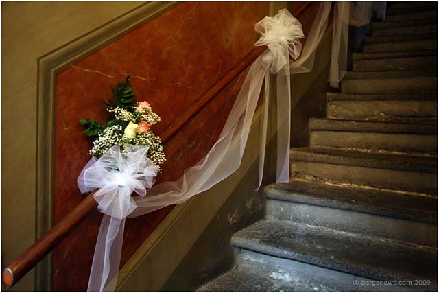 Barga Daily Image – 6 July 2009