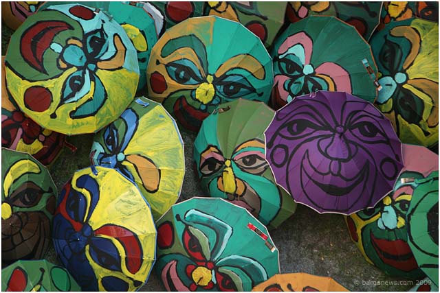 Barga Daily Image – 9 July 2009