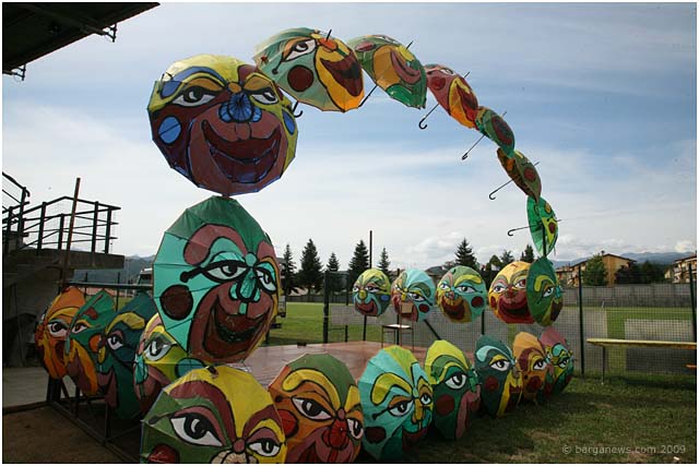 Barga Daily Image – 10 July 2009