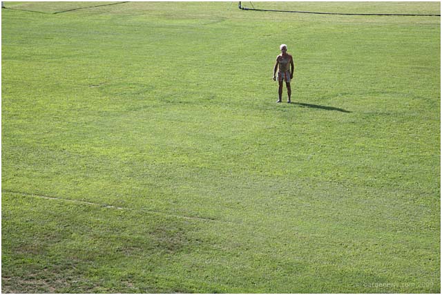 Barga Daily Image – 11 July 2009