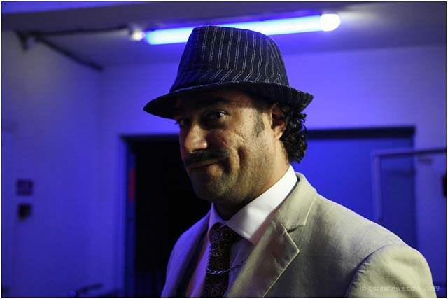 42° Festival Opera Barga