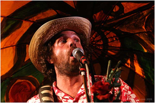 Barga Daily Image – 16 July 2009