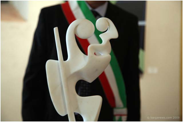 Barga Daily Image – 20 July 2009