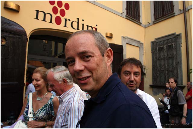 New winebar osteria Mordimi opens