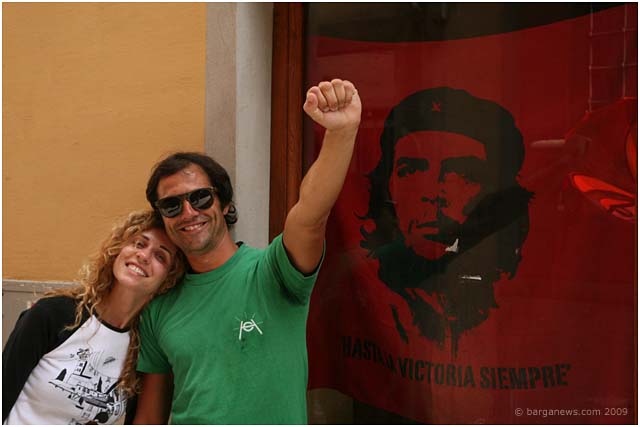 Barga Daily Image – 24 July 2009