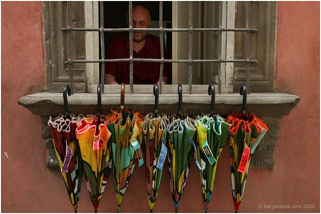 Barga Daily Image – 25 July 2009