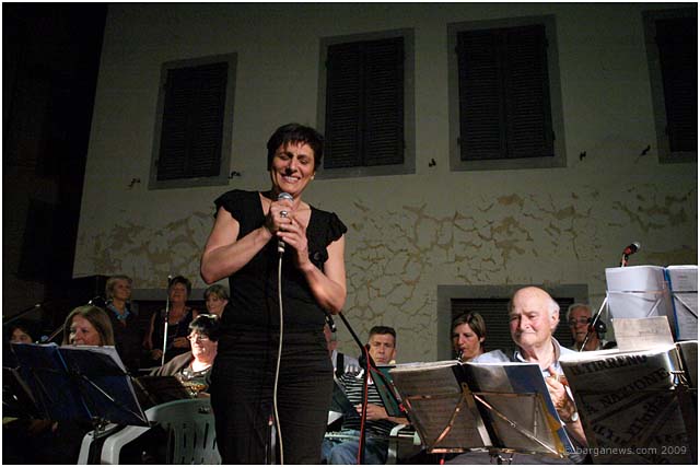 Barga Daily Image – 27 July 2009