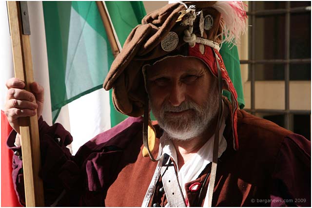 san cristofero golden medals in barga 2009001 san cristofero golden medals in barga 2009001