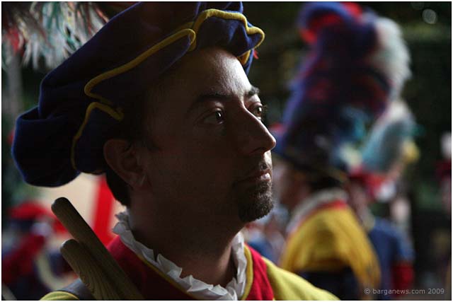 Barga Daily Image – 28 July 2009