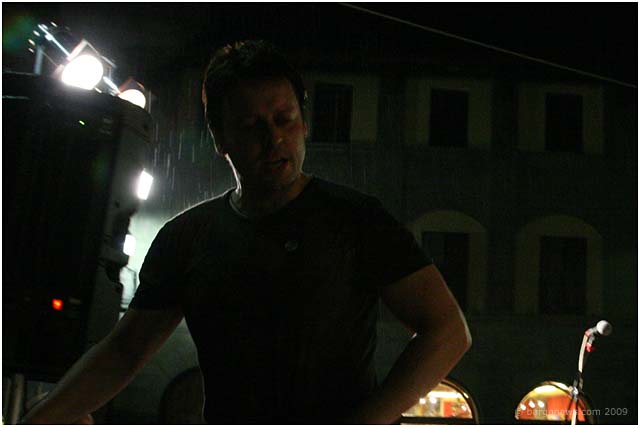 Barga Daily Image – 30 July 2009