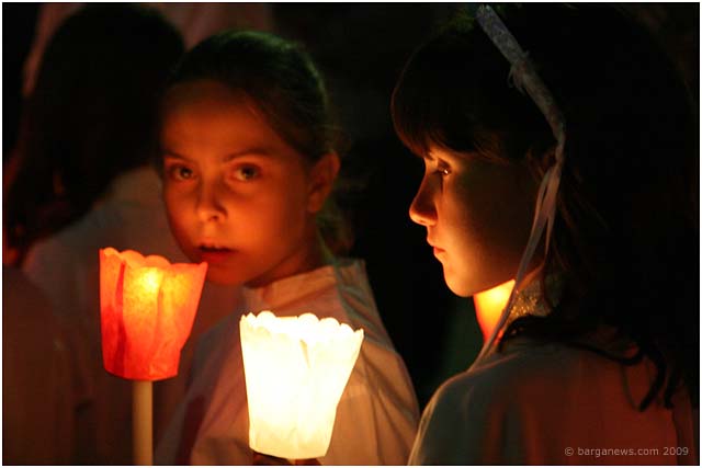 Procession Perdono di Assisi