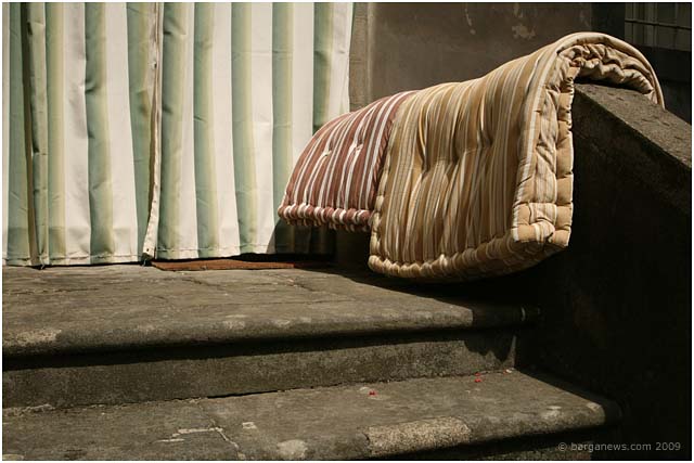 Barga Daily Image – 1 August 2009