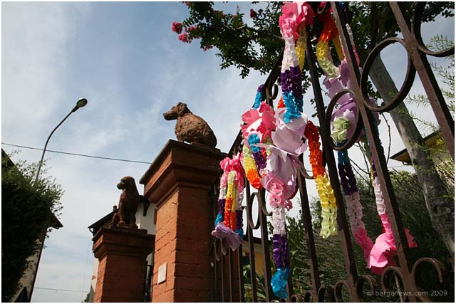 Barga Daily Image – 2 August 2009