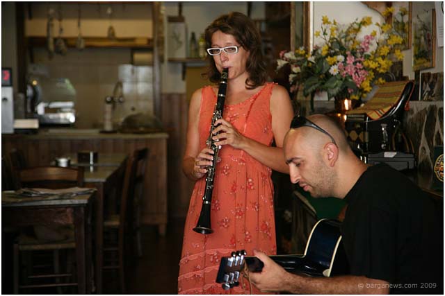 Barga Daily Image – 7 August 2009