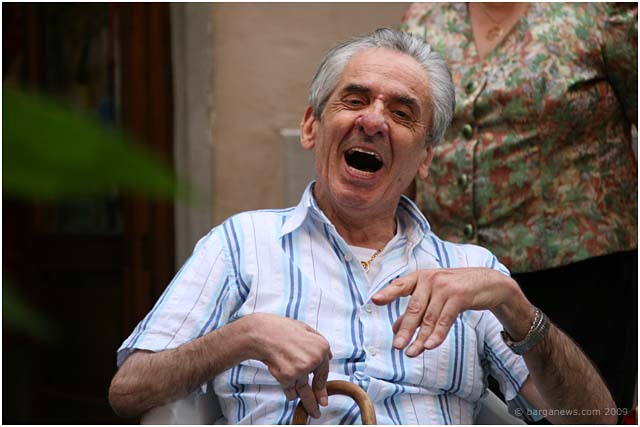 Barga Daily Image – 9 August 2009