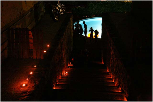 Barga Daily Image – 10 August 2009