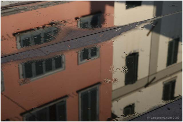 Barga Daily Image – 13 August 2009