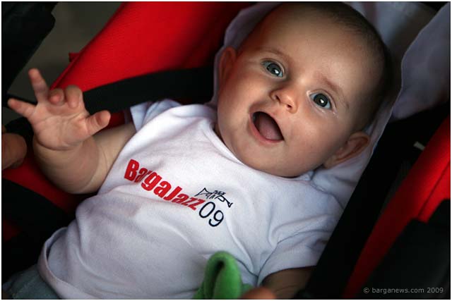 Barga Daily Image – 14 August 2009