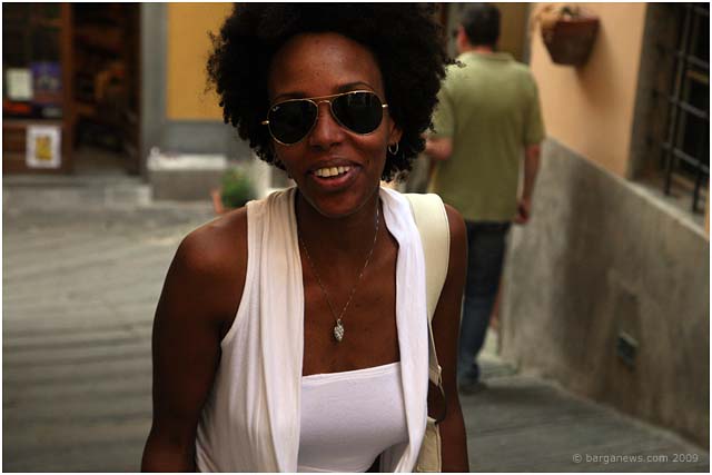 Barga Daily Image – 17 August 2009