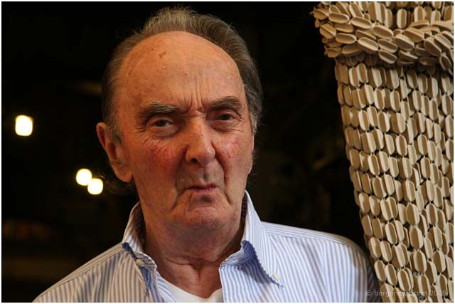 Barga Daily Image – 19 August 2009