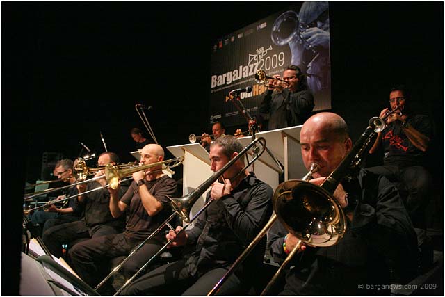 Barga Daily Image – 22 August 2009