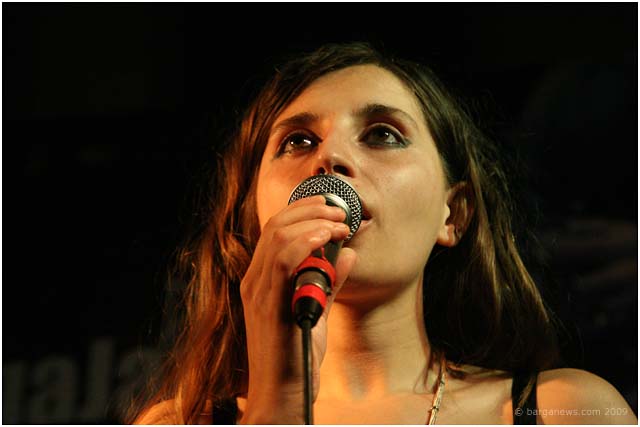 Bargajazz sez. D – Bluetime 5et and Pool Jazz Quintet