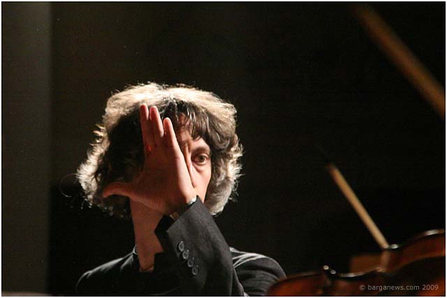 Si è concluso il Festival Opera Barga 2009